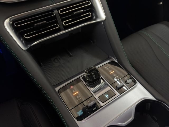 BYD Seal U DM-i Boost PHEV NAV PANODACH HEAD-UP APPL foto 12