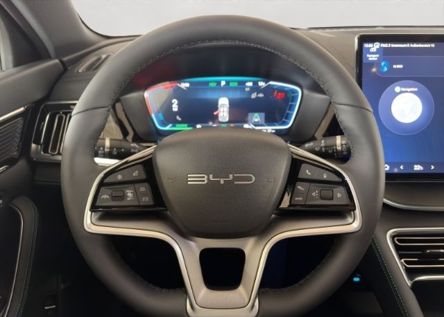 BYD Seal U DM-i Boost PHEV NAV PANODACH HEAD-UP APPL foto 13