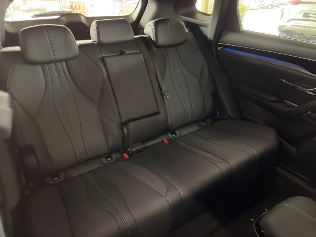 BYD Seal U DM-i Boost PHEV NAV PANODACH HEAD-UP APPL foto 15