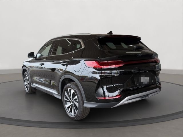 BYD Seal U DM-i Boost PHEV NAV PANODACH HEAD-UP APPL foto 3