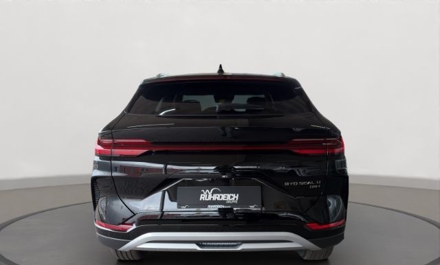 BYD Seal U DM-i Boost PHEV NAV PANODACH HEAD-UP APPL foto 4