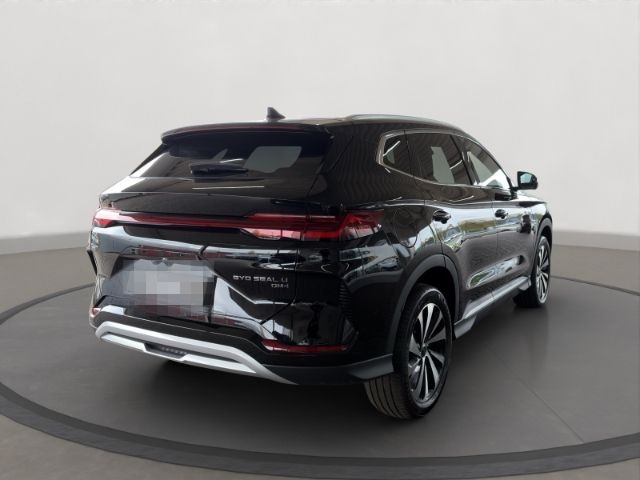 BYD Seal U DM-i Boost PHEV NAV PANODACH HEAD-UP APPL foto 5