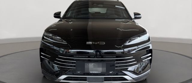 BYD Seal U DM-i Boost PHEV NAV PANODACH HEAD-UP APPL foto 6