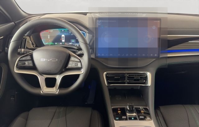 BYD Seal U DM-i Boost PHEV NAV PANODACH HEAD-UP APPL foto 10