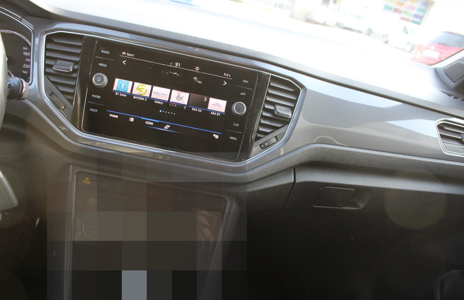 Volkswagen T-Roc Sport/ DSG/AHK/Kamera/ACC/LED foto 14