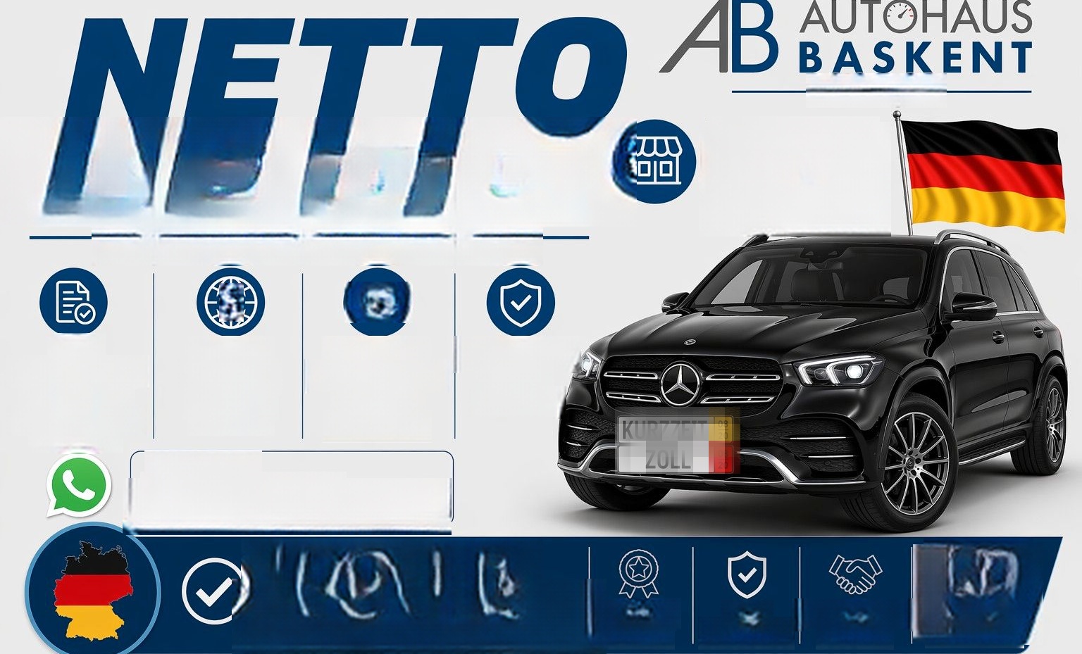 Audi A7 Sportback 40 TDI qu*S-LINE*OPTIK*LED*S-SITZE* foto 3