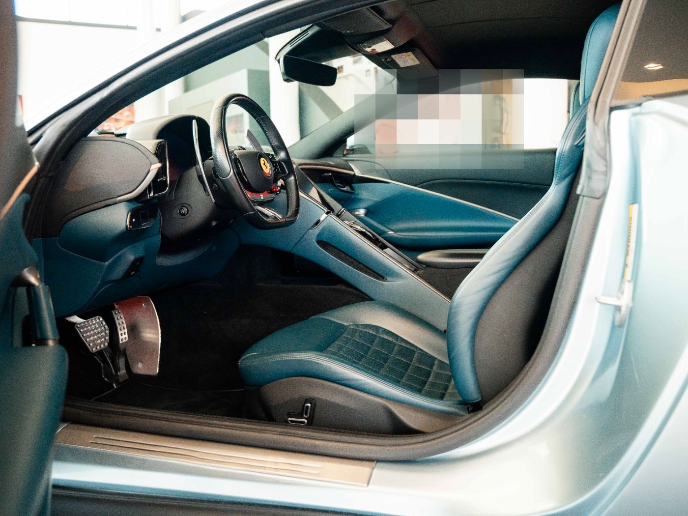 Ferrari Roma Surround View*Belüftete-Sitze*JBL*ADAS* foto 20