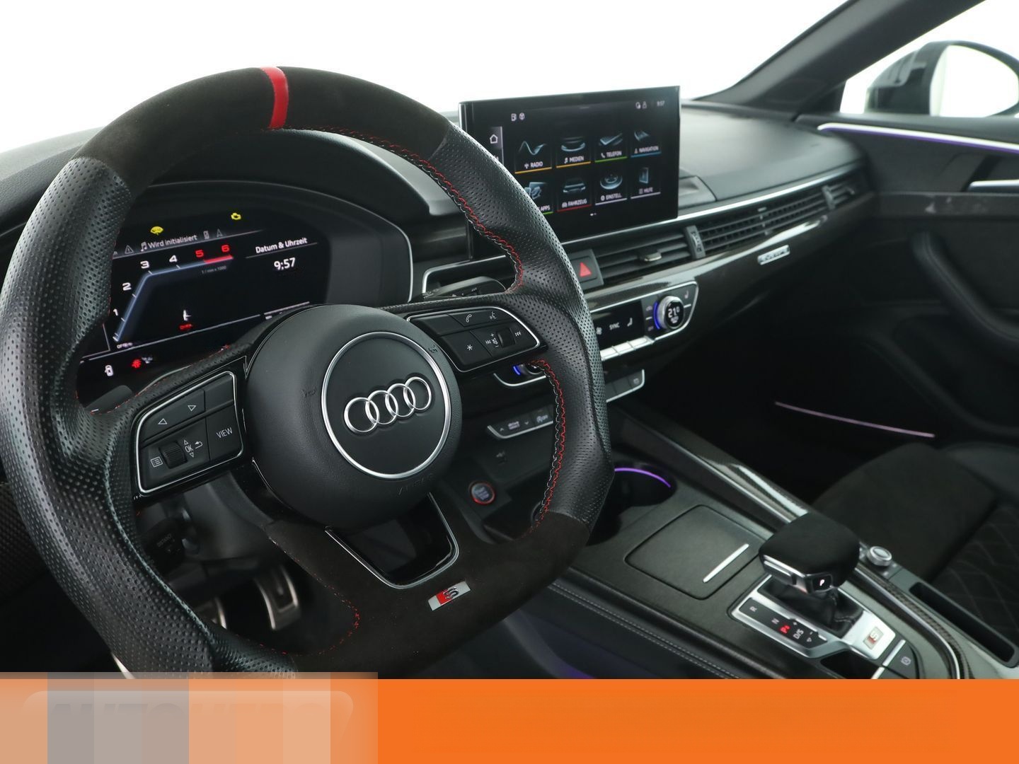 Audi S5 Sportback 3.0 TDI Mild-Hybrid quattro Aut. foto 11