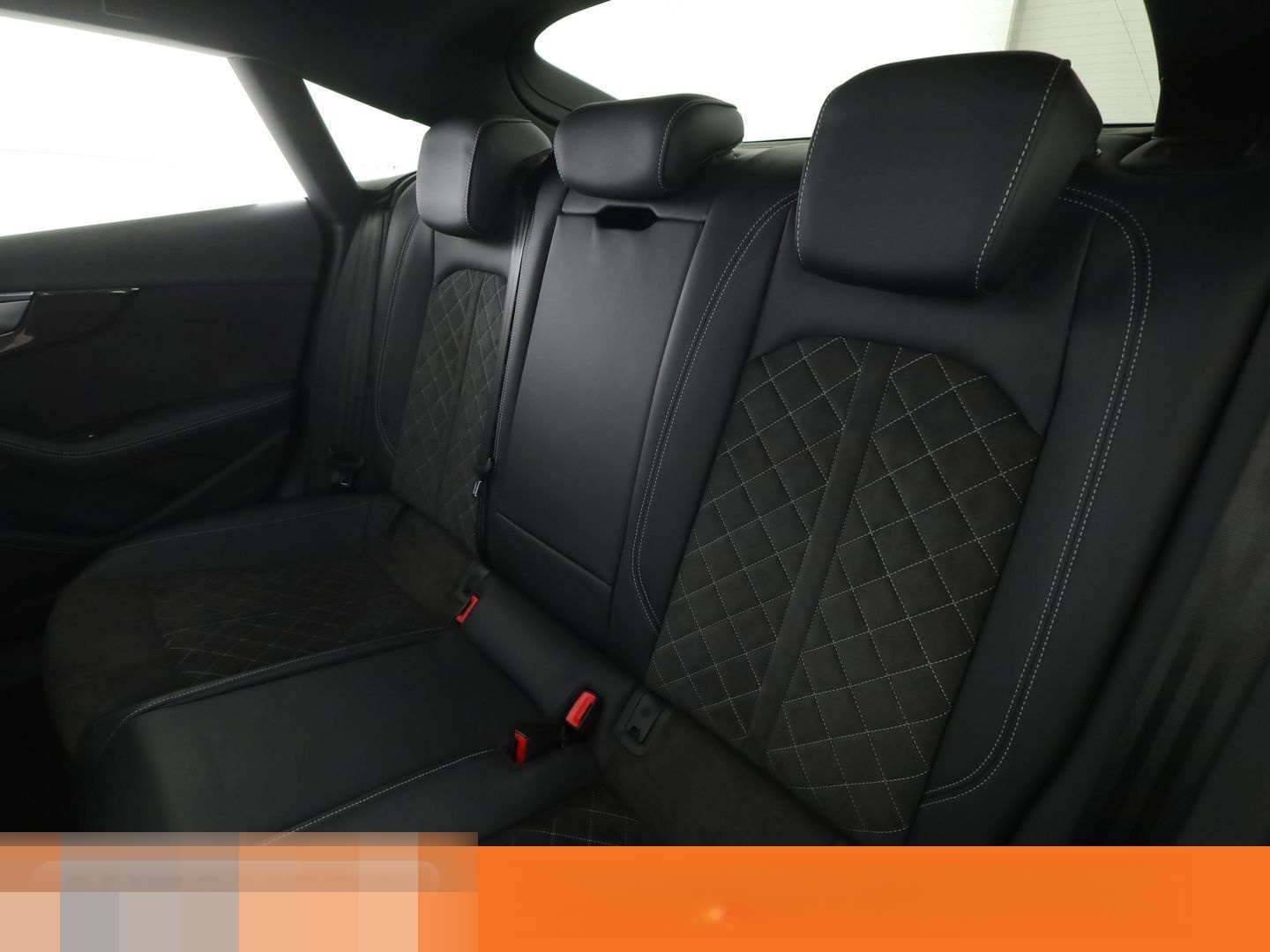 Audi S5 Sportback 3.0 TDI Mild-Hybrid quattro Aut. foto 14