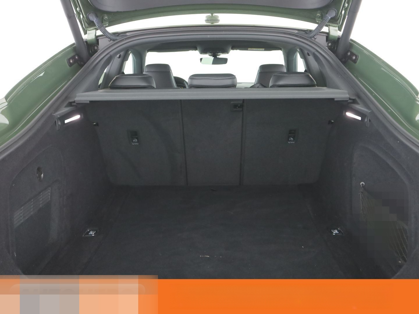 Audi S5 Sportback 3.0 TDI Mild-Hybrid quattro Aut. foto 18