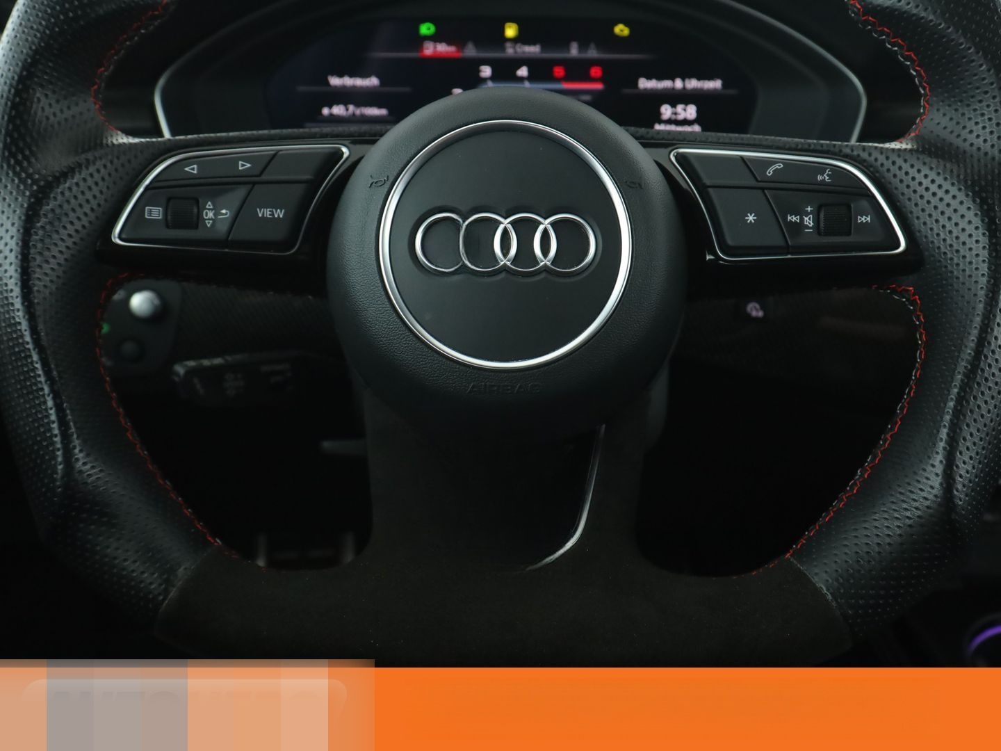 Audi S5 Sportback 3.0 TDI Mild-Hybrid quattro Aut. foto 19