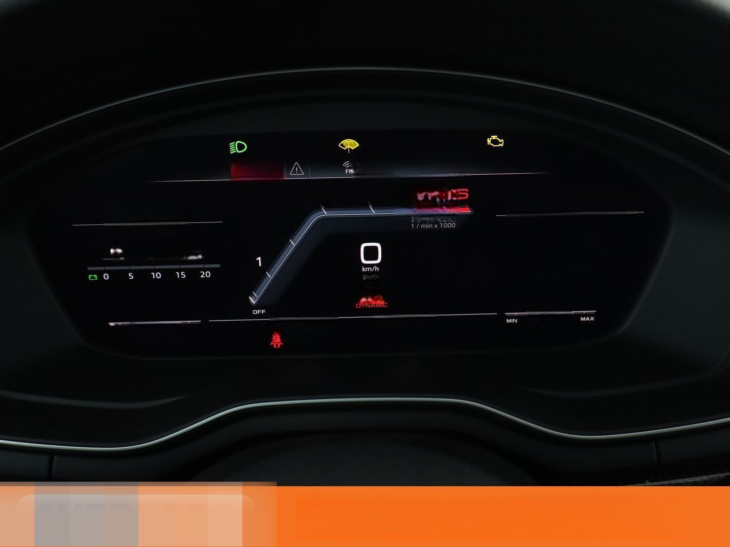 Audi S5 Sportback 3.0 TDI Mild-Hybrid quattro Aut. foto 20