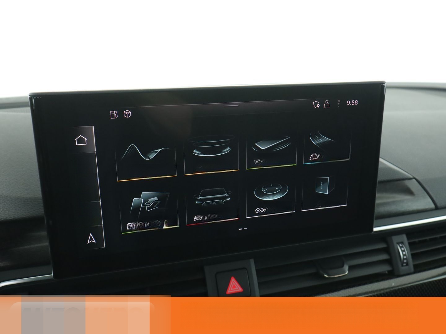 Audi S5 Sportback 3.0 TDI Mild-Hybrid quattro Aut. foto 21