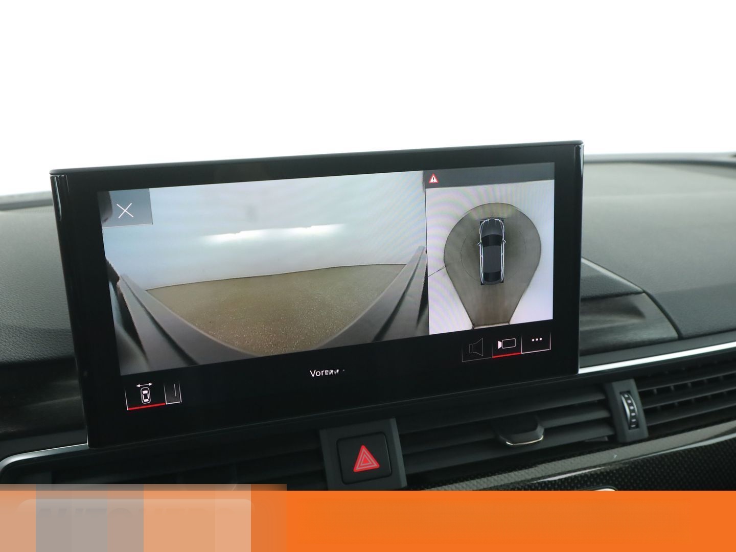 Audi S5 Sportback 3.0 TDI Mild-Hybrid quattro Aut. foto 23