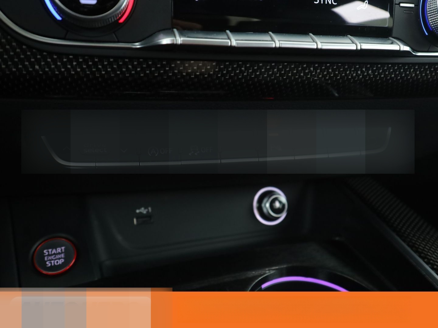 Audi S5 Sportback 3.0 TDI Mild-Hybrid quattro Aut. foto 25