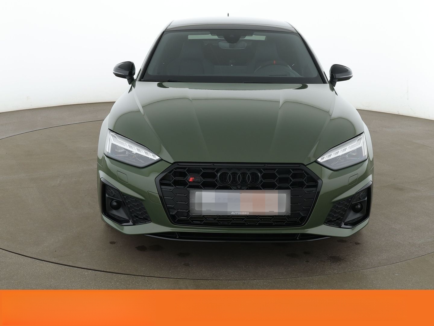 Audi S5 Sportback 3.0 TDI Mild-Hybrid quattro Aut. foto 9