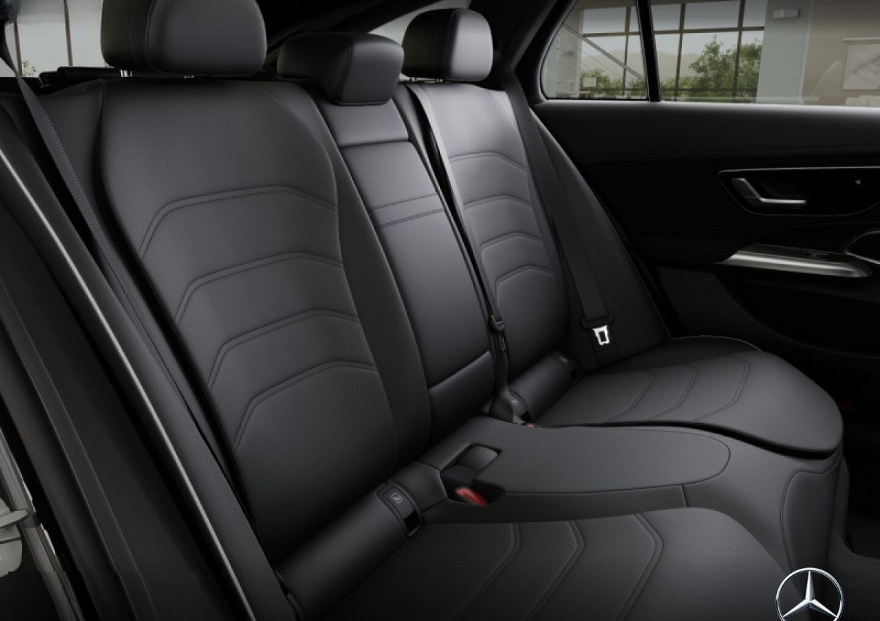 Mercedes-Benz E 450 d T 4M AMG Fahrass 360° Airmat Stdhzg foto 12