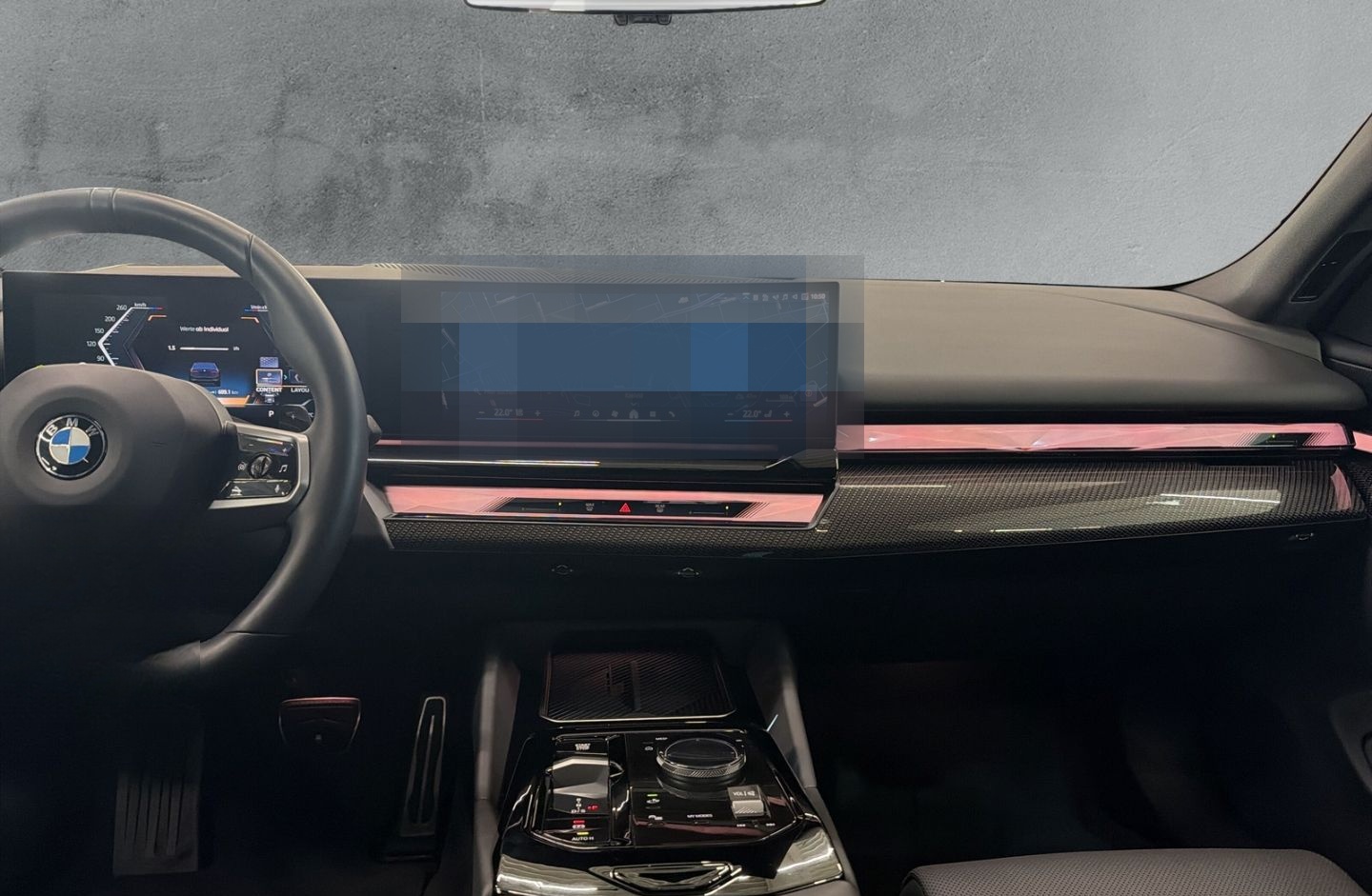 BMW 520 d Limo *M Sport Pro* AUTOMATIK LC PROF KAMER foto 17