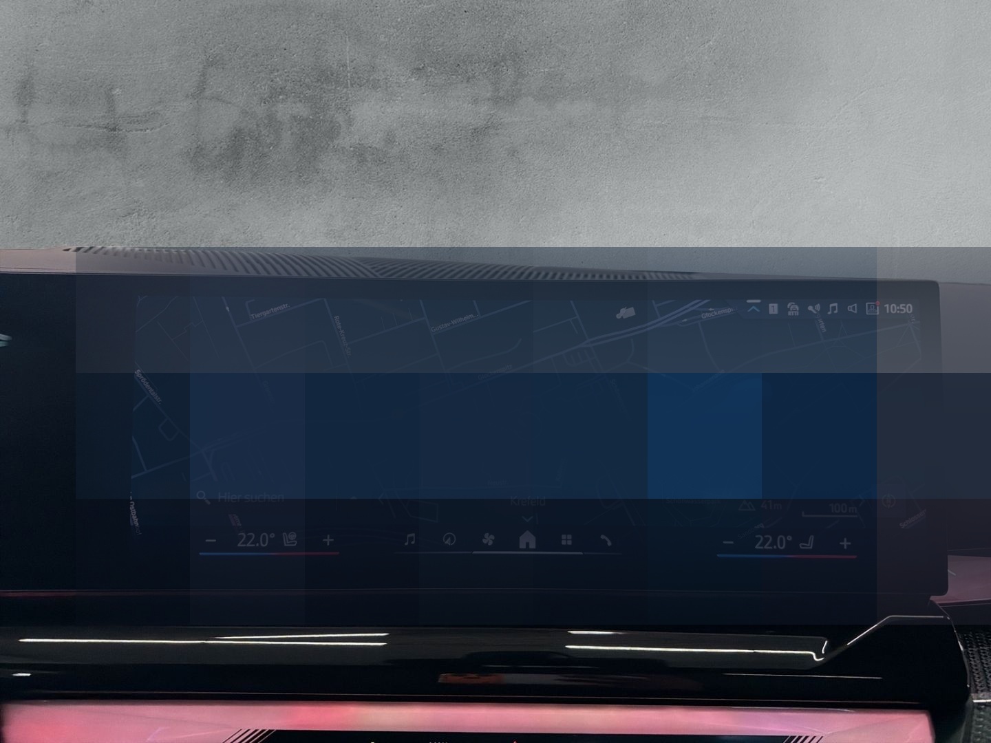 BMW 520 d Limo *M Sport Pro* AUTOMATIK LC PROF KAMER foto 18