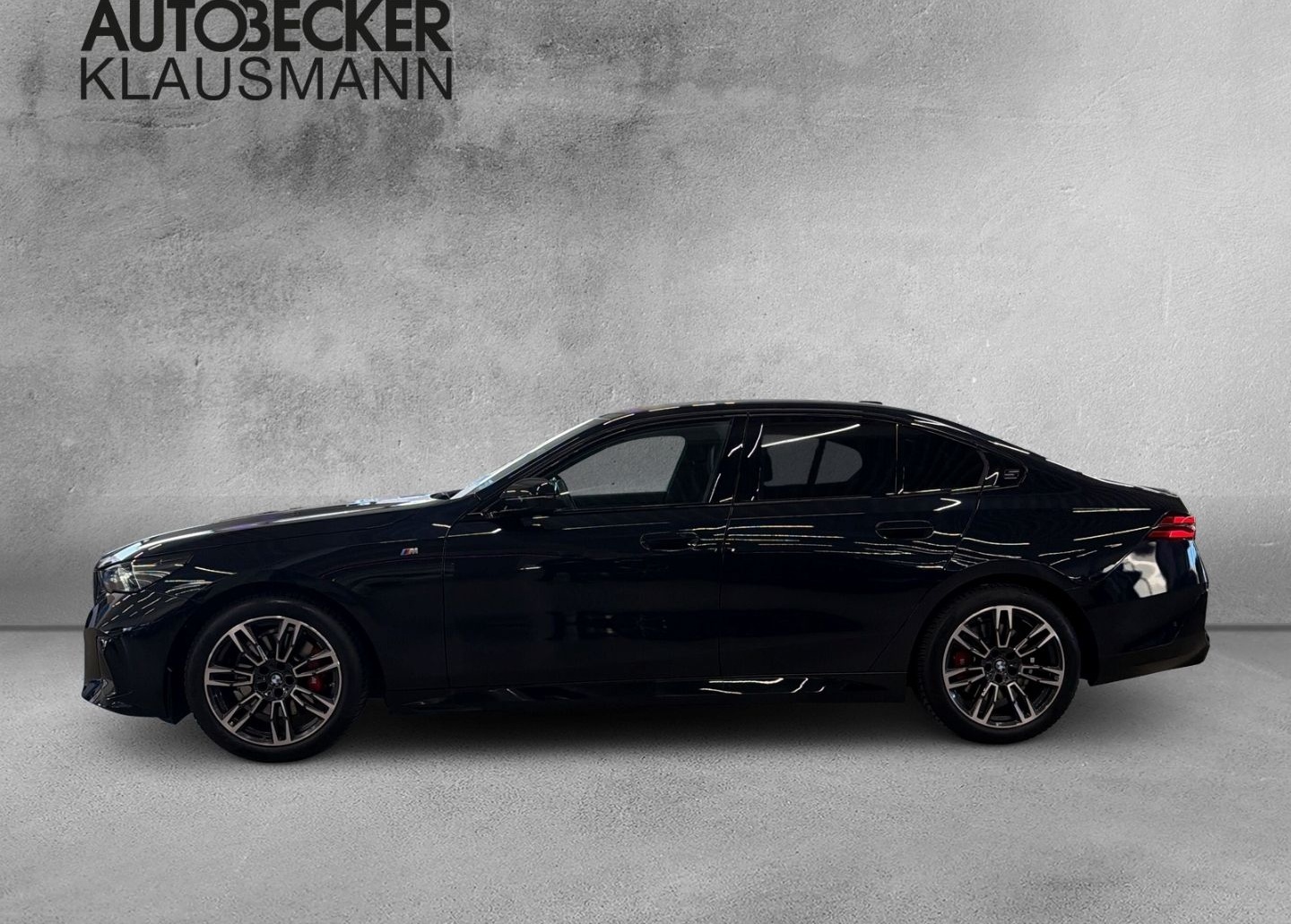 BMW 520 d Limo *M Sport Pro* AUTOMATIK LC PROF KAMER foto 3