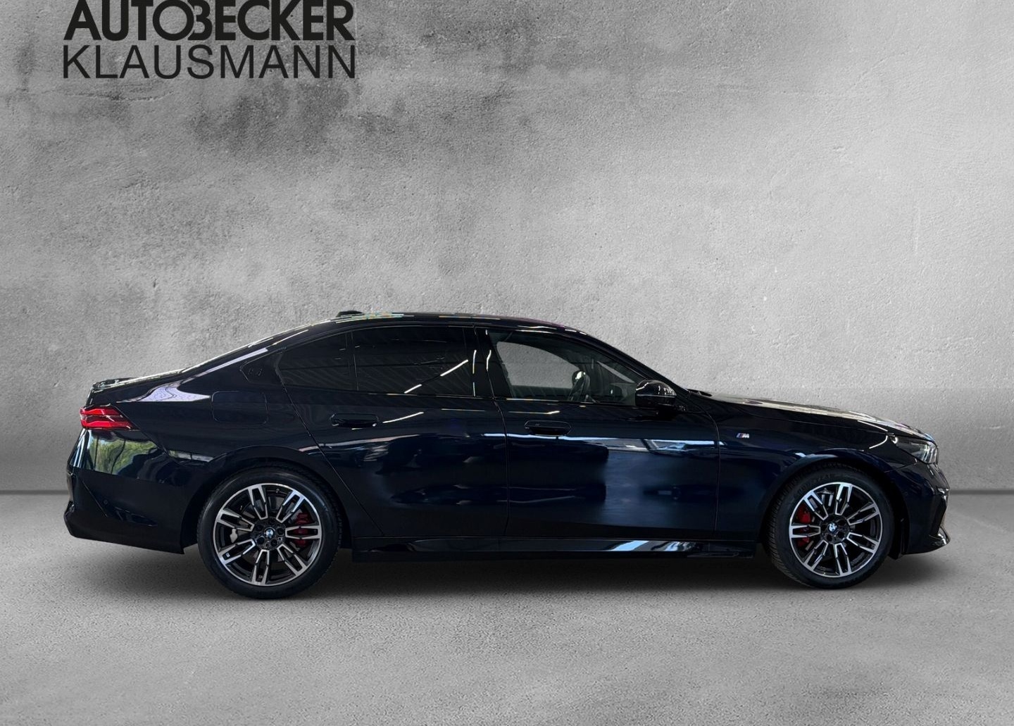 BMW 520 d Limo *M Sport Pro* AUTOMATIK LC PROF KAMER foto 4