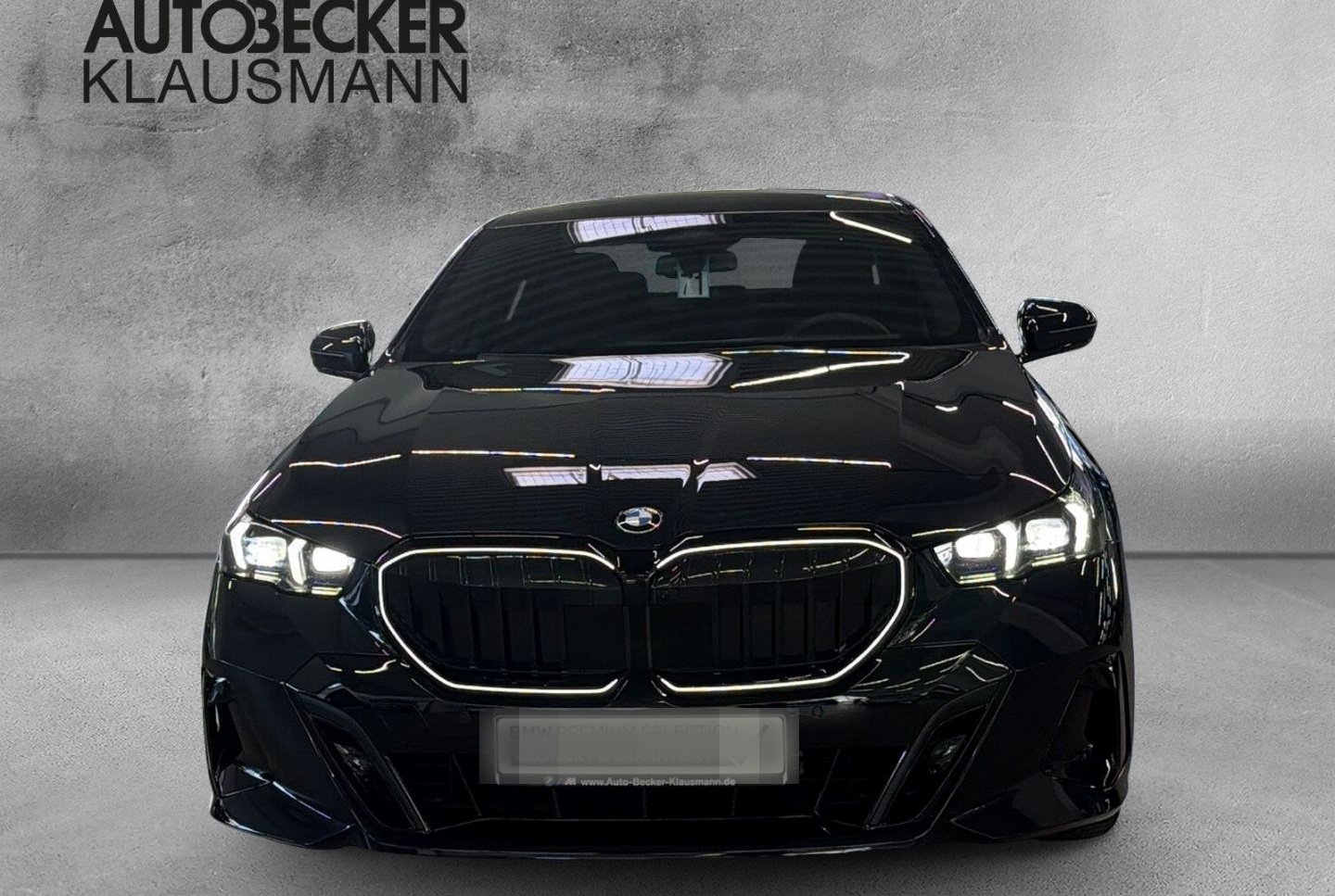 BMW 520 d Limo *M Sport Pro* AUTOMATIK LC PROF KAMER foto 5