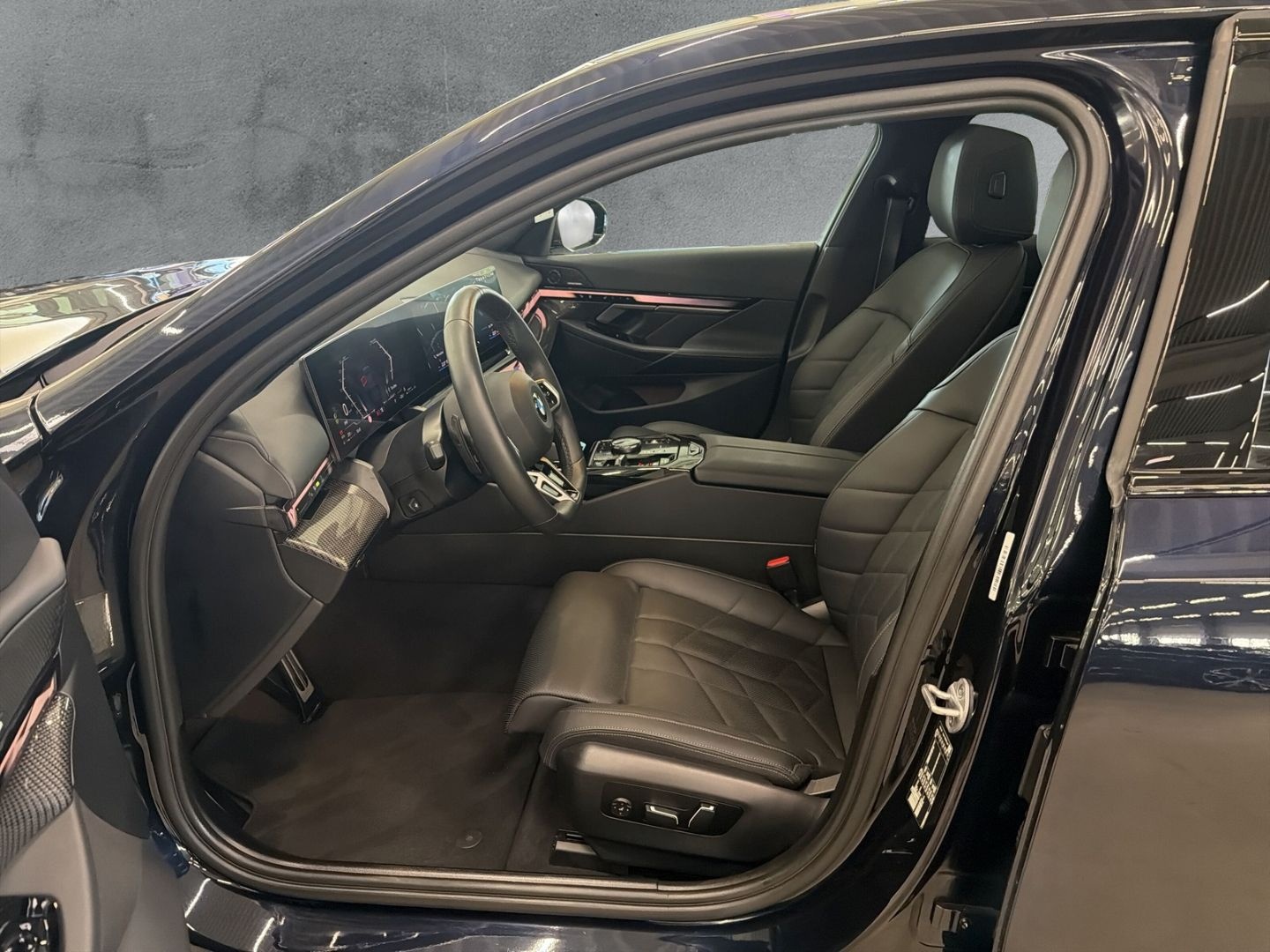 BMW 520 d Limo *M Sport Pro* AUTOMATIK LC PROF KAMER foto 8