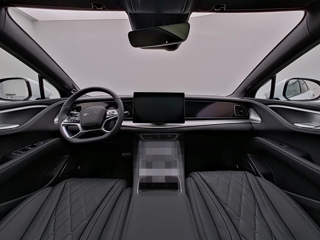 BYD SEALION 7 Excellence AWD foto 11