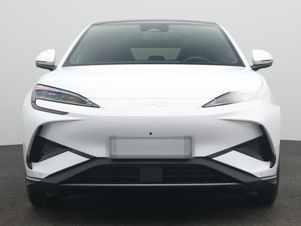 BYD SEALION 7 Excellence AWD foto 4