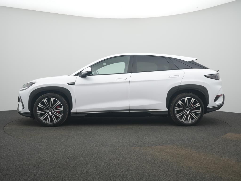 BYD SEALION 7 Excellence AWD foto 6