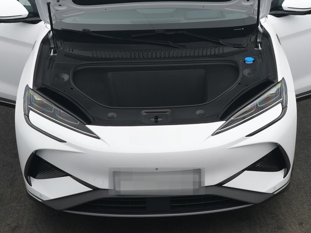 BYD SEALION 7 Excellence AWD foto 7