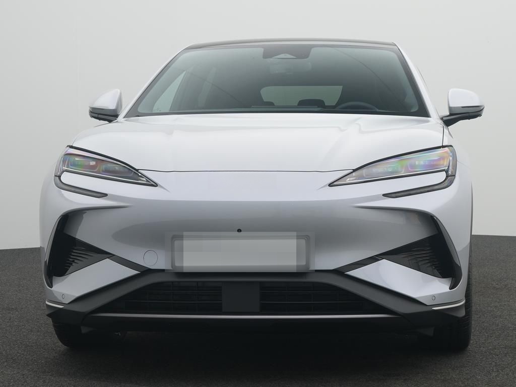 BYD SEALION 7 Excellence AWD foto 4