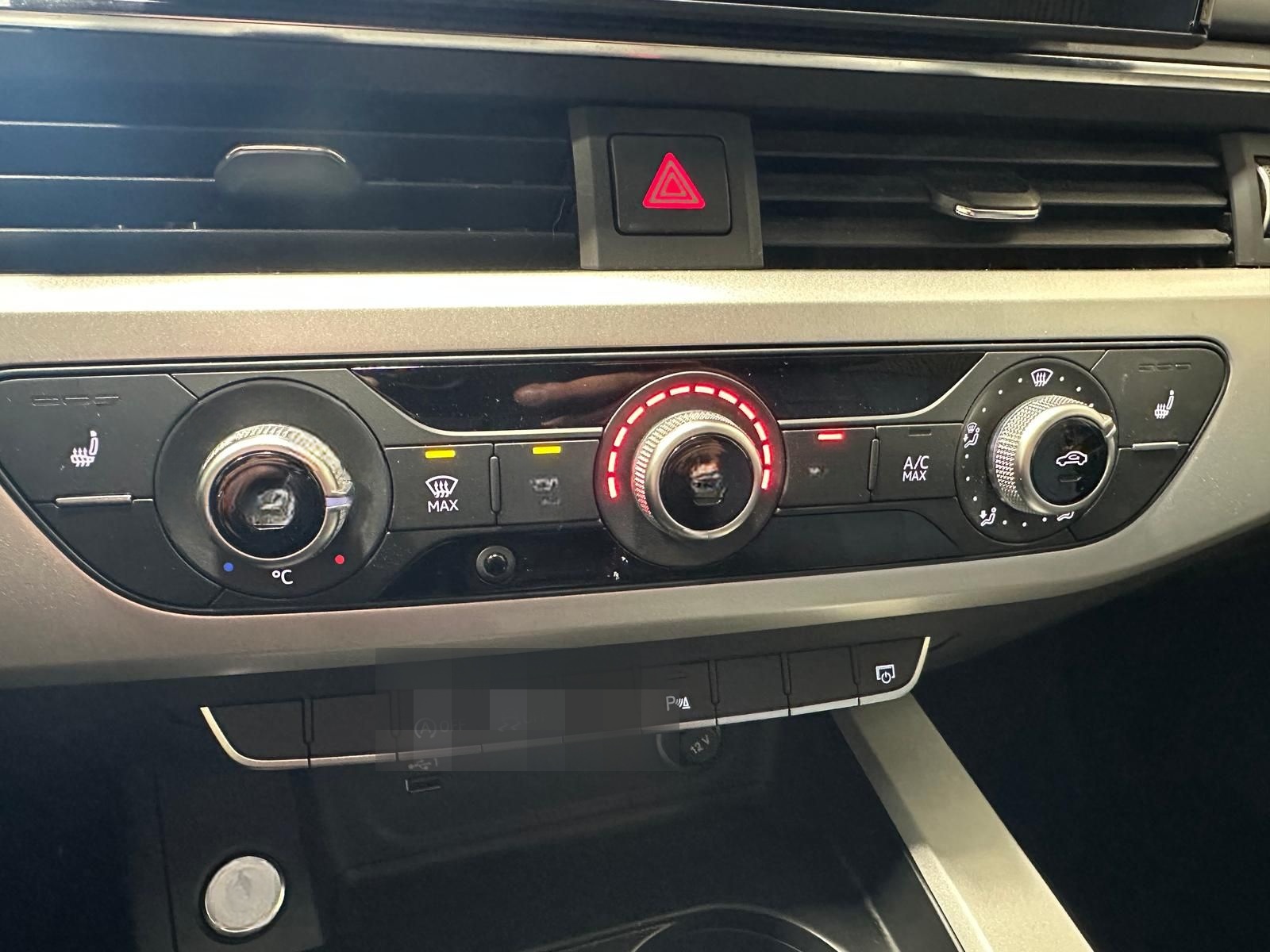 Audi A4 Avant 2.0 35 TFSI Navi|SHZ|LED foto 17