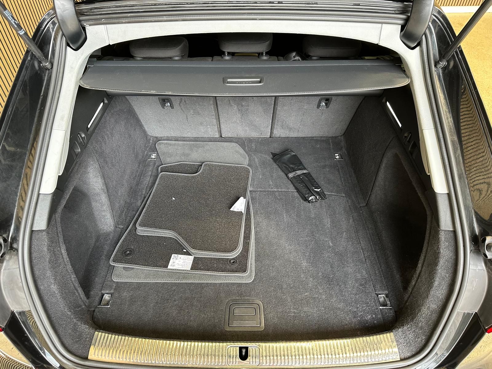 Audi A4 Avant 2.0 35 TFSI Navi|SHZ|LED foto 21