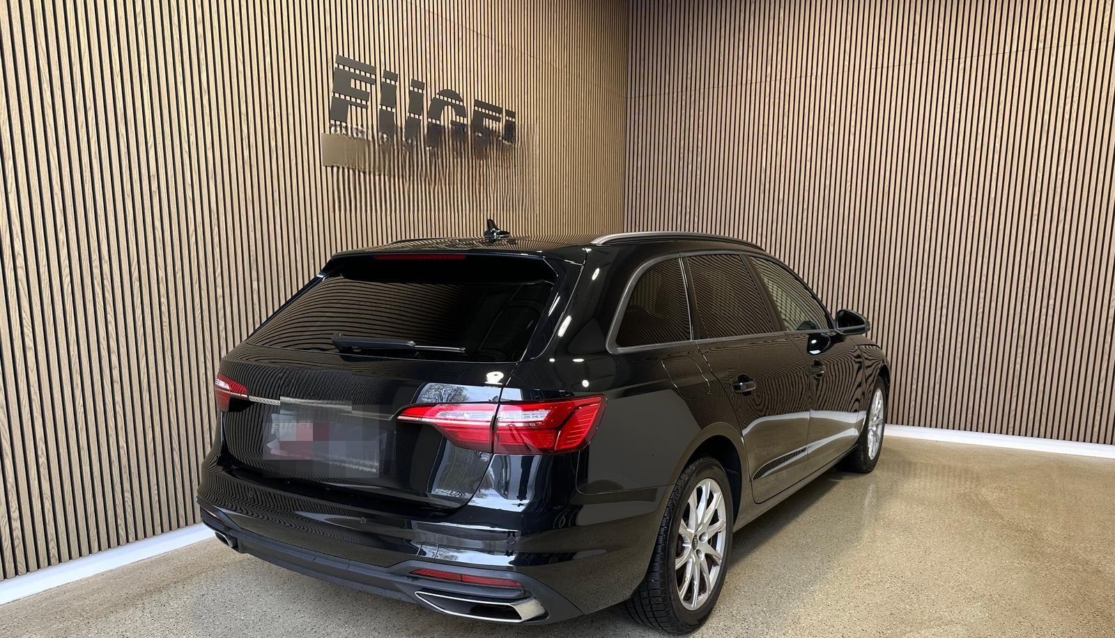 Audi A4 Avant 2.0 35 TFSI Navi|SHZ|LED foto 4