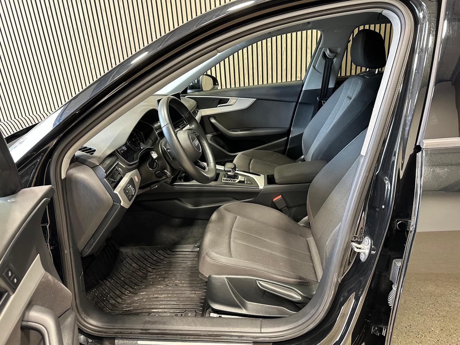 Audi A4 Avant 2.0 35 TFSI Navi|SHZ|LED foto 5