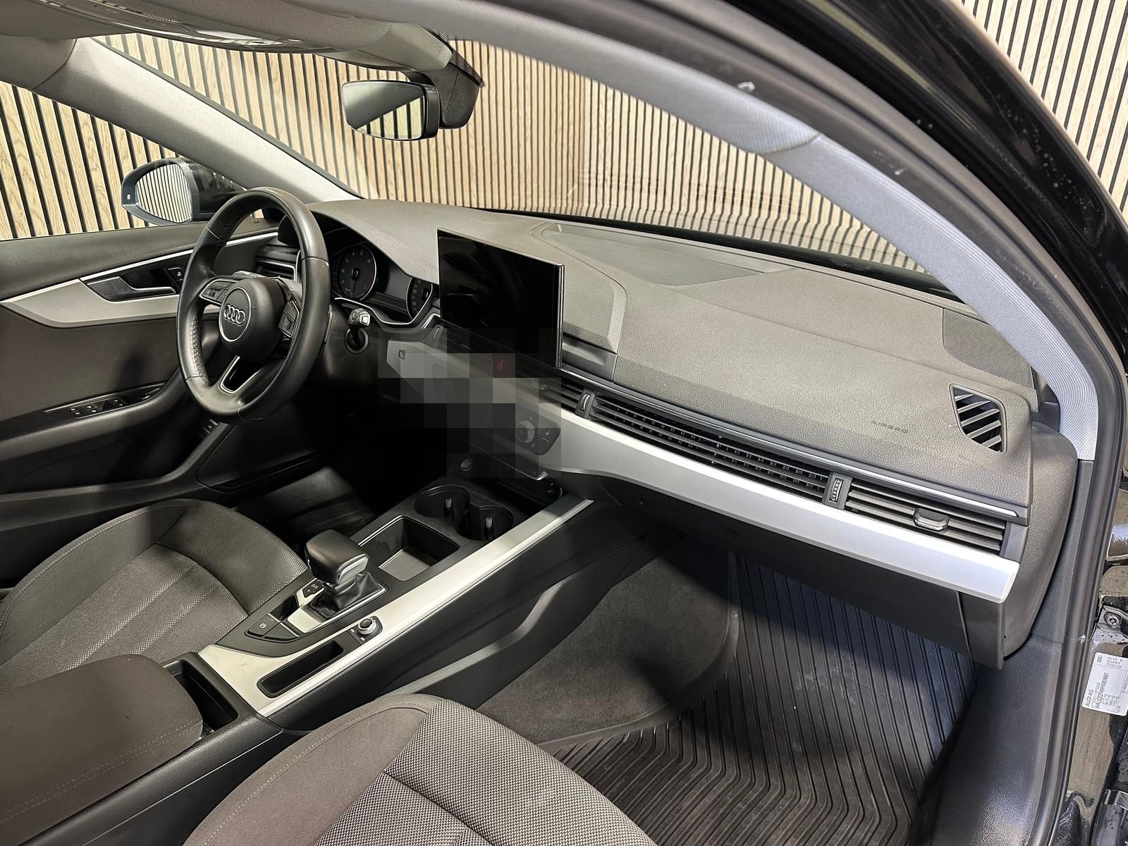 Audi A4 Avant 2.0 35 TFSI Navi|SHZ|LED foto 9
