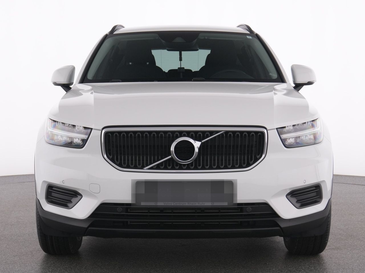 Volvo XC40 T2 Momentum Core NAVI+DAB+LED+LM17+ON CALL foto 15