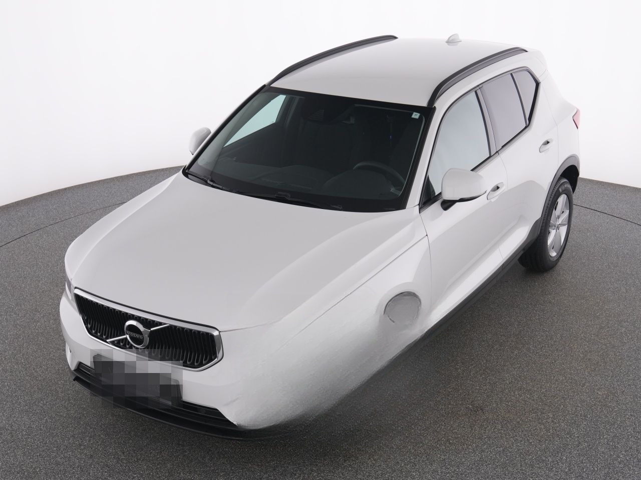 Volvo XC40 T2 Momentum Core NAVI+DAB+LED+LM17+ON CALL foto 18