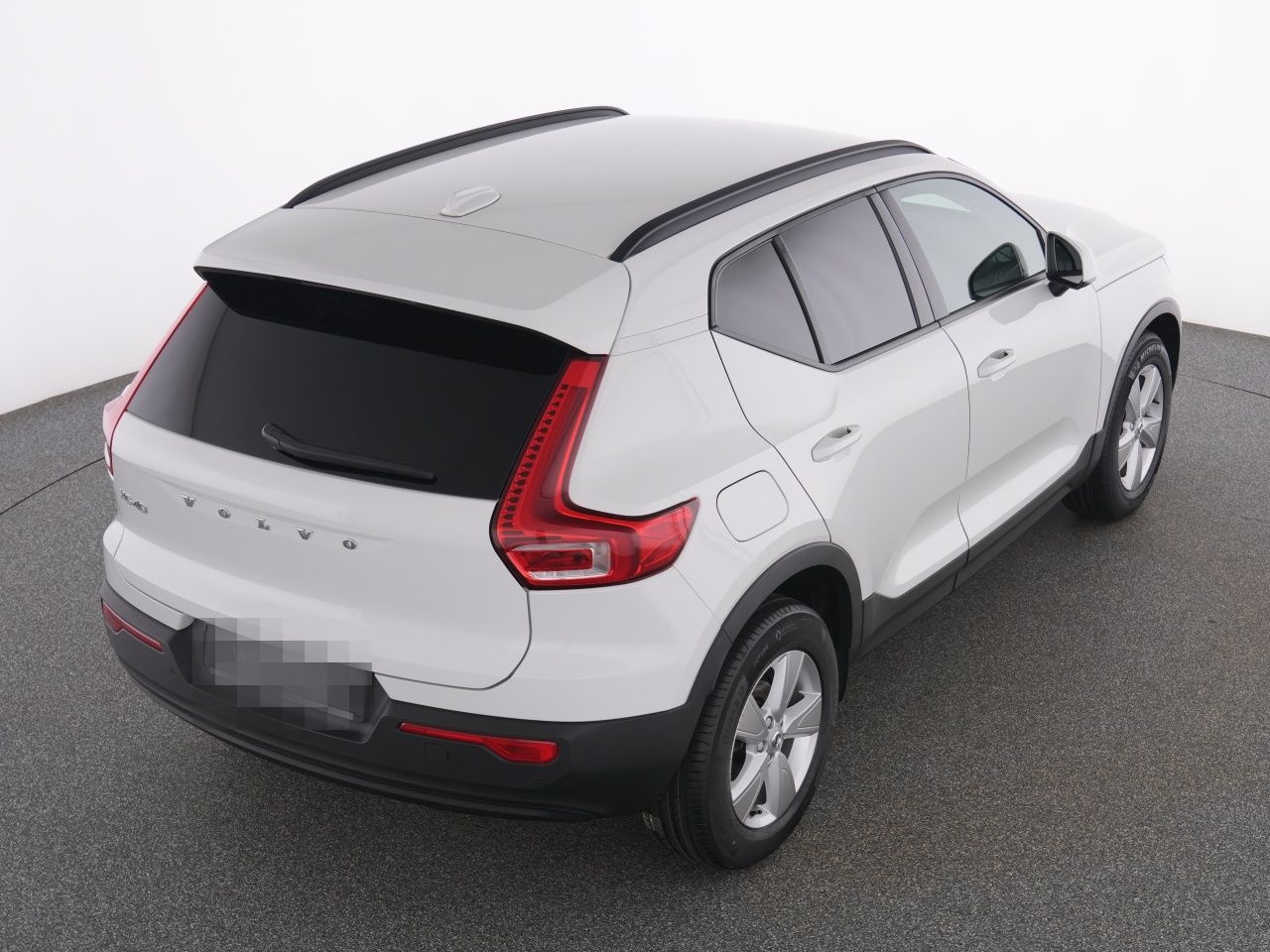 Volvo XC40 T2 Momentum Core NAVI+DAB+LED+LM17+ON CALL foto 19