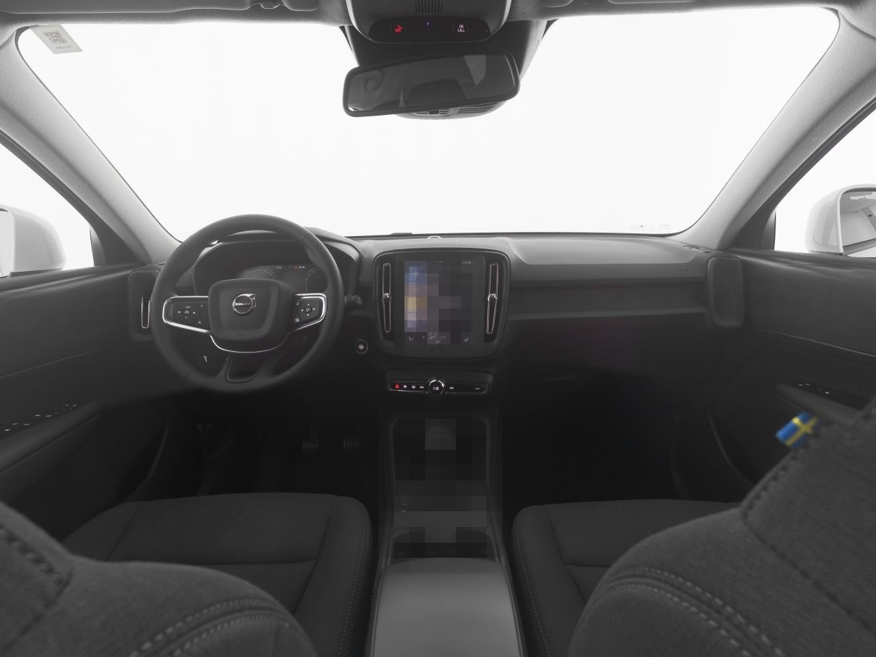 Volvo XC40 T2 Momentum Core NAVI+DAB+LED+LM17+ON CALL foto 4