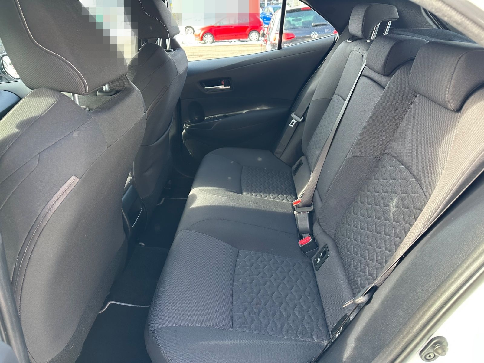 Toyota Corolla Hybrid Business Edition/NAVI/SHZ/TEM/KAM foto 11