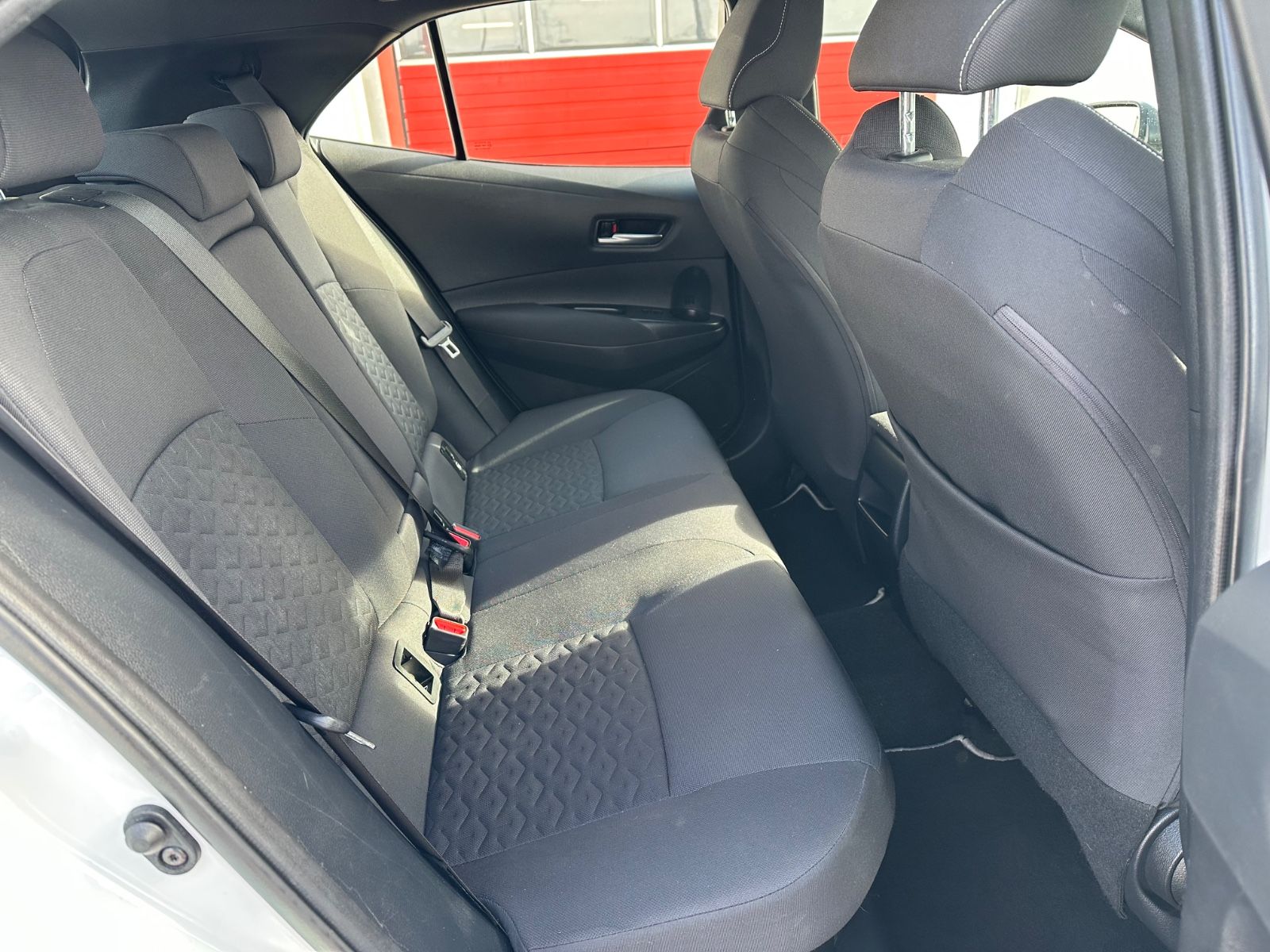 Toyota Corolla Hybrid Business Edition/NAVI/SHZ/TEM/KAM foto 15