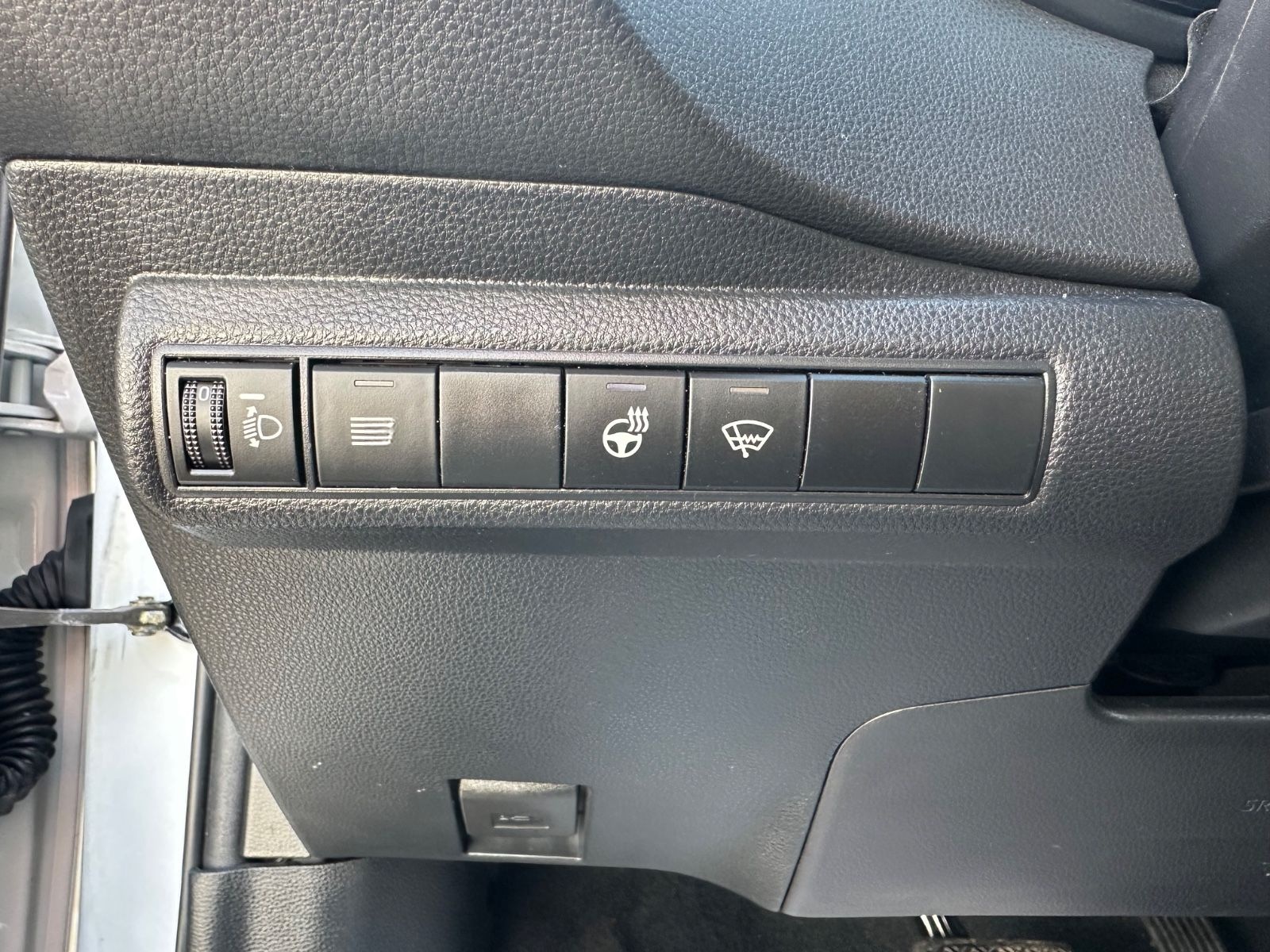 Toyota Corolla Hybrid Business Edition/NAVI/SHZ/TEM/KAM foto 25