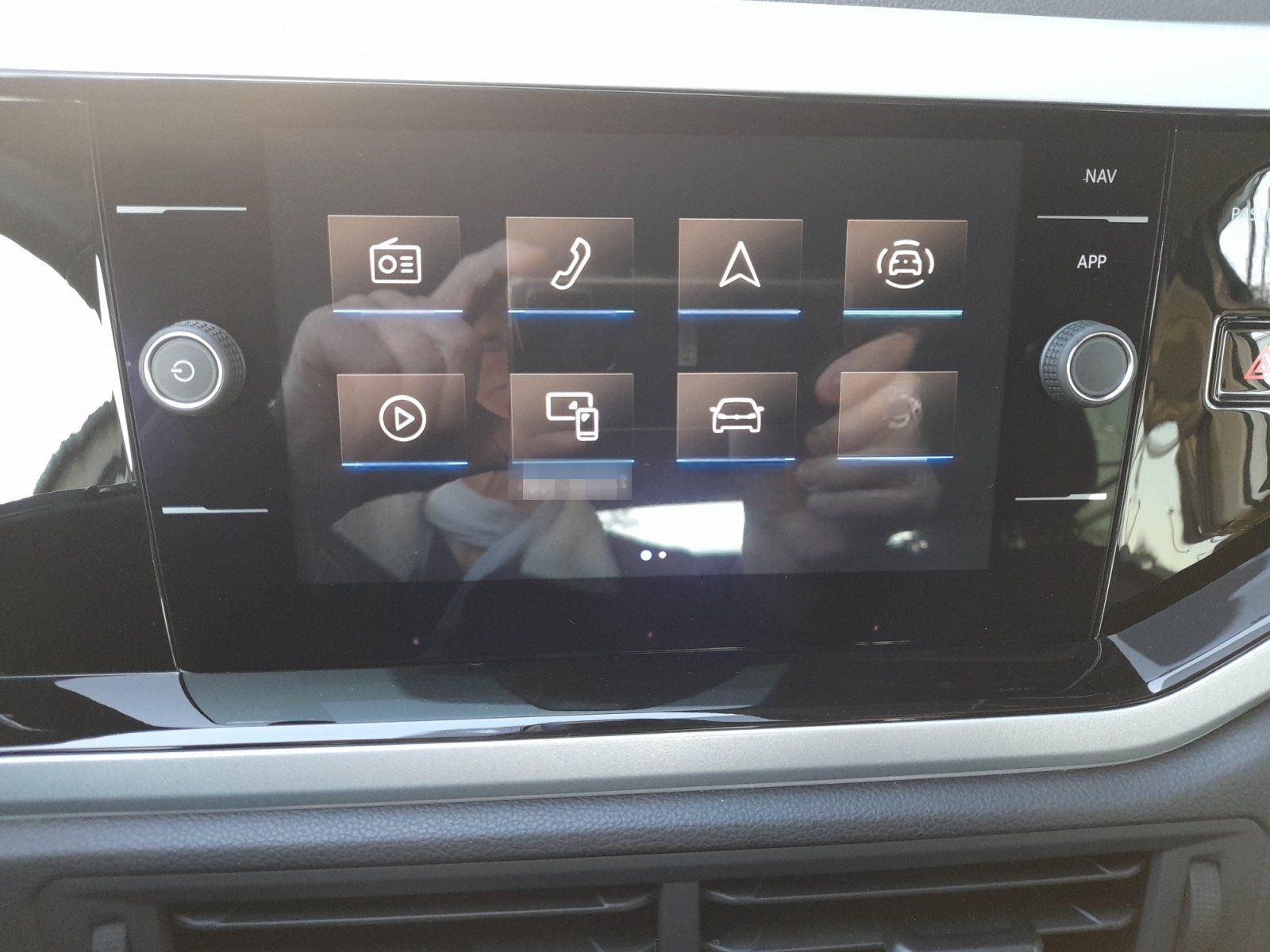 Volkswagen Taigo 1.0 TSI Goal Navi CarPlay SHZ PDC foto 13
