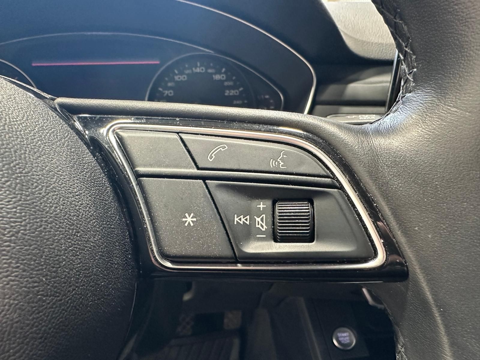 Audi A4 Avant 2.0 35 TFSI Navi|SHZ|Alu|LED foto 13