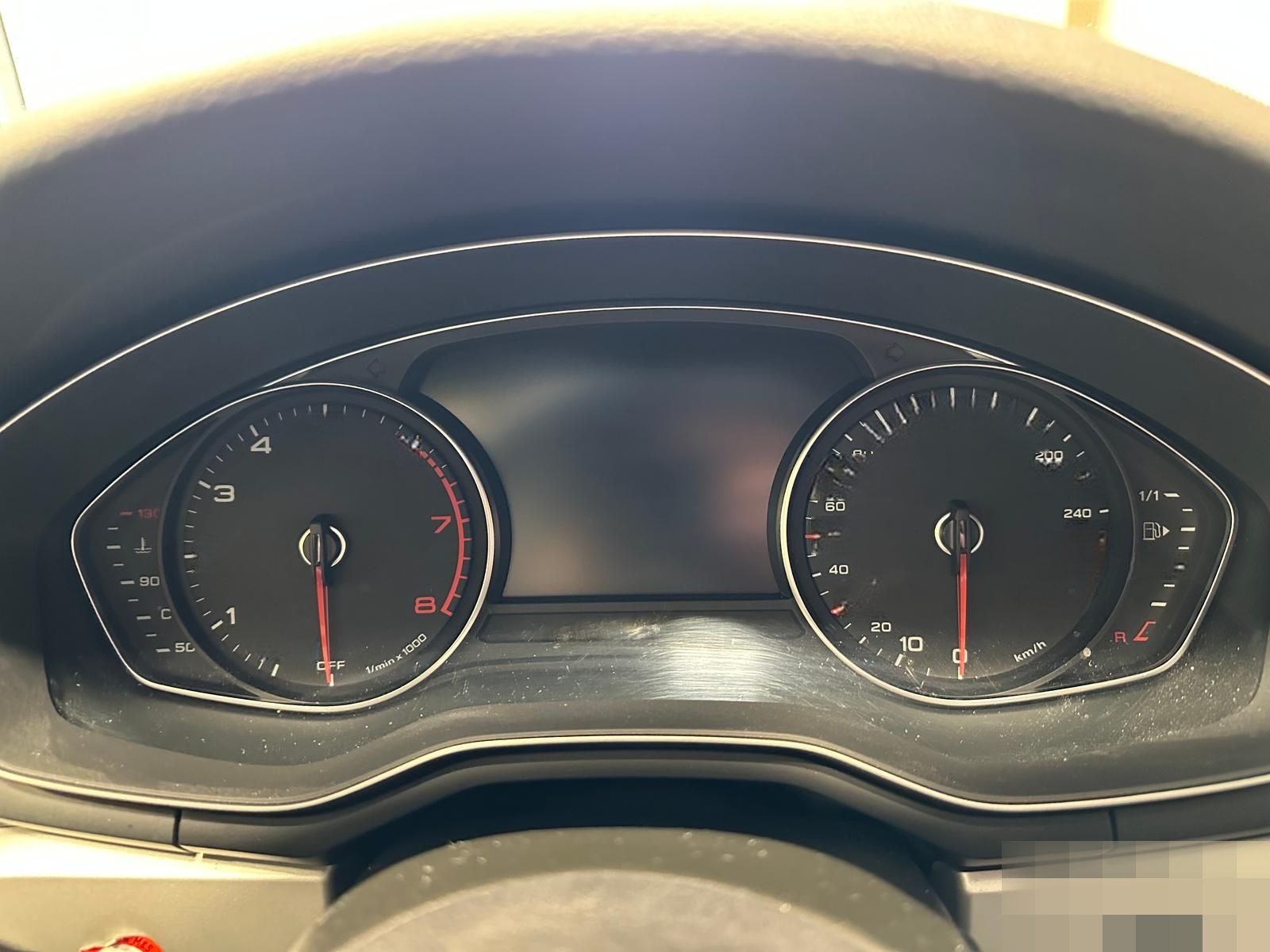 Audi A4 Avant 2.0 35 TFSI Navi|SHZ|Alu|LED foto 15