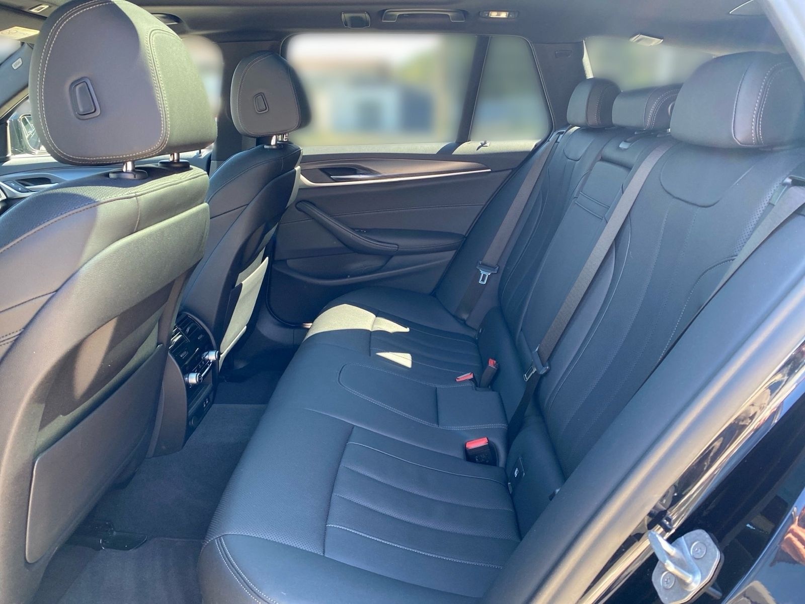 BMW 530d xDrive Touring M Sport Pano LC Prof. ACC ST foto 11