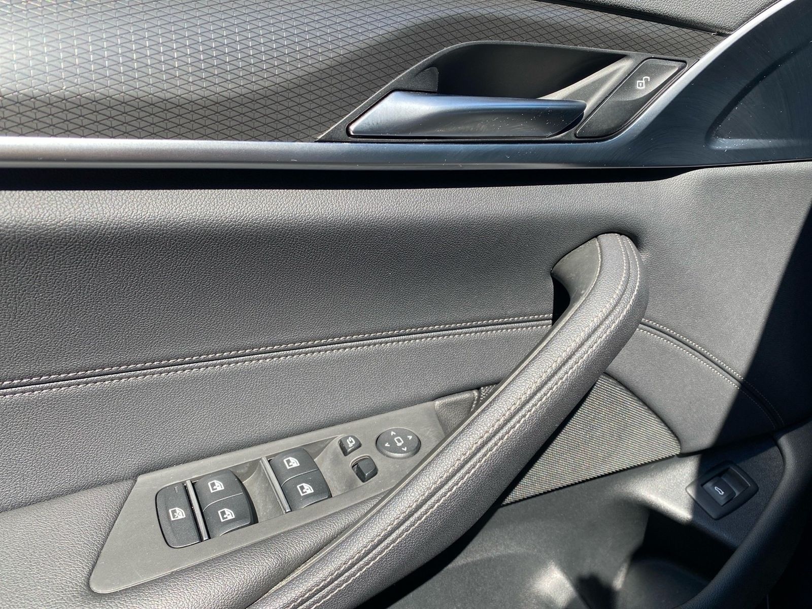 BMW 530d xDrive Touring M Sport Pano LC Prof. ACC ST foto 12