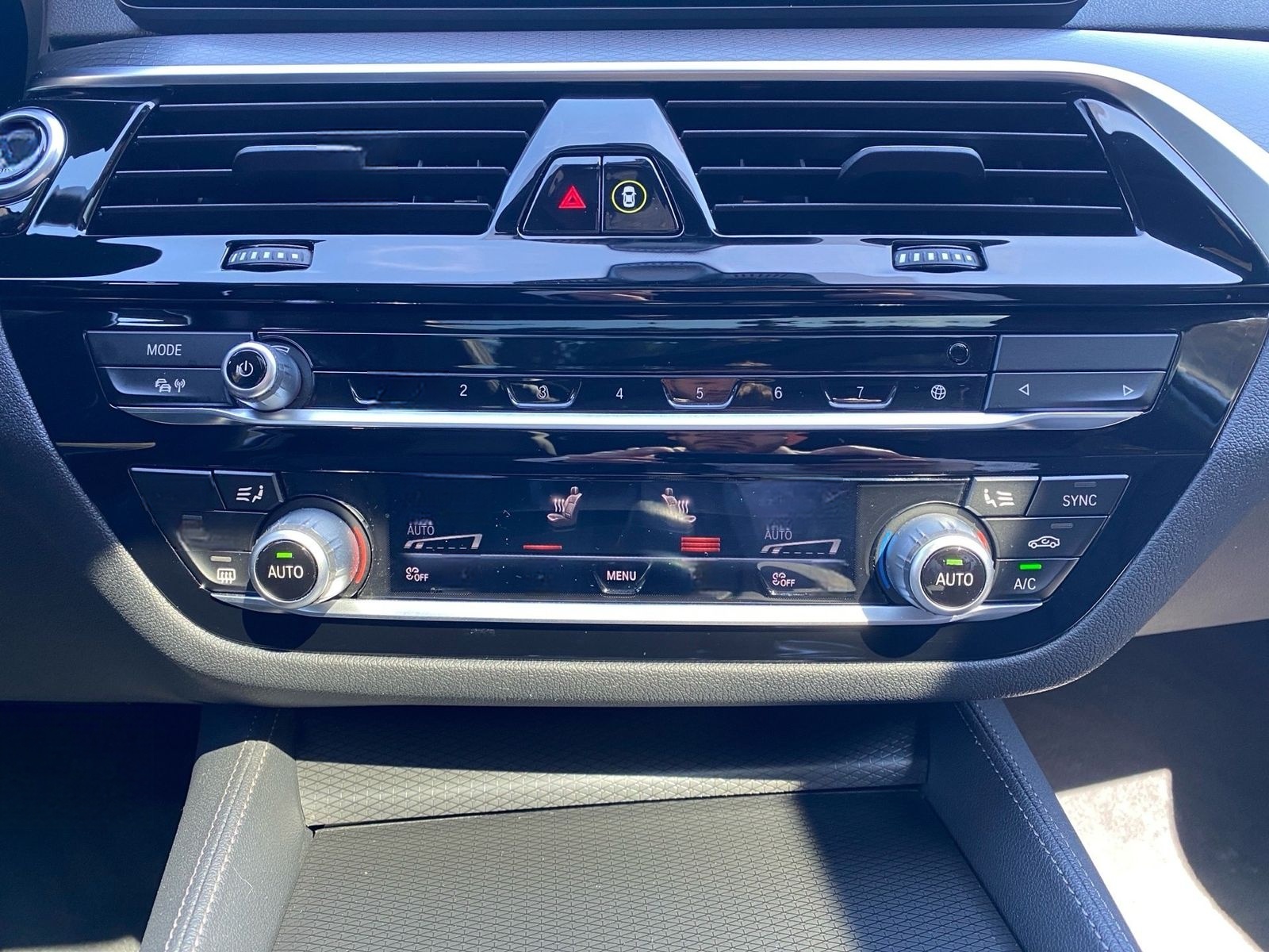 BMW 530d xDrive Touring M Sport Pano LC Prof. ACC ST foto 13